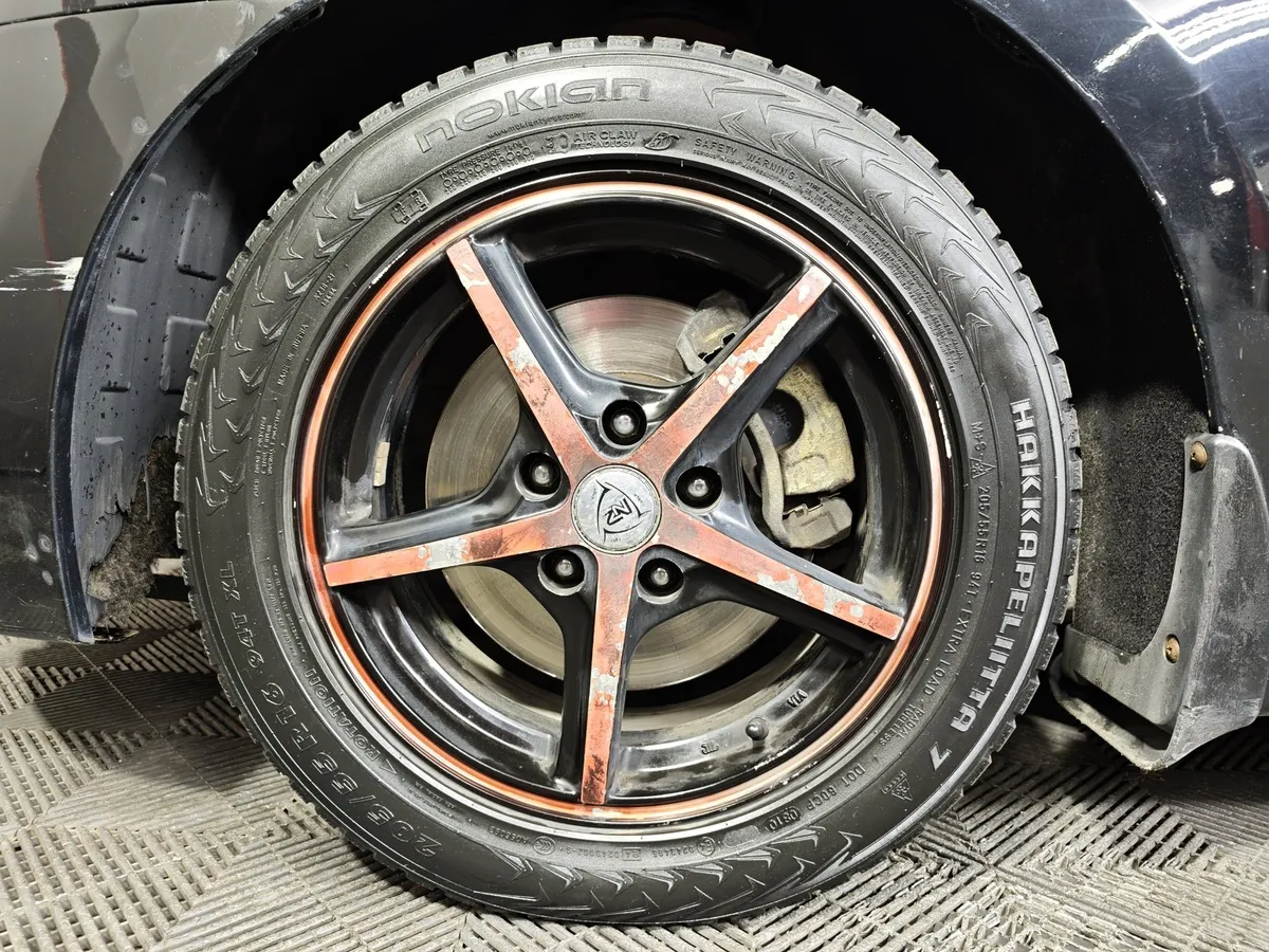 Hyundai i40 2.0 AT (150 л.с.) Comfort Черный в АВИЛОН. Слайд №9