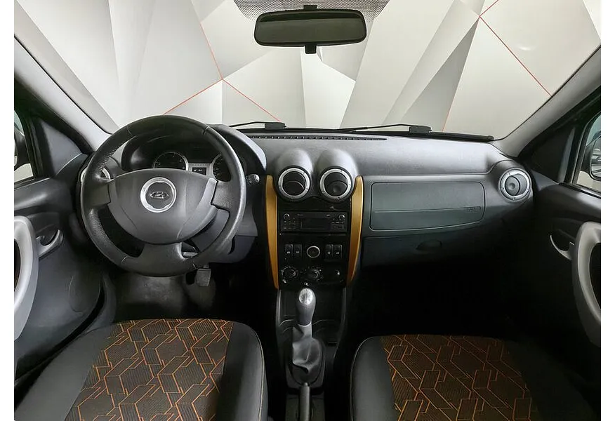 АВИЛОН - ВАЗ (Lada) Largus 1.6 MT 16 кл (5 мест) (102 л.с.) KS045-52-X00 Luxe Серый - slide 7