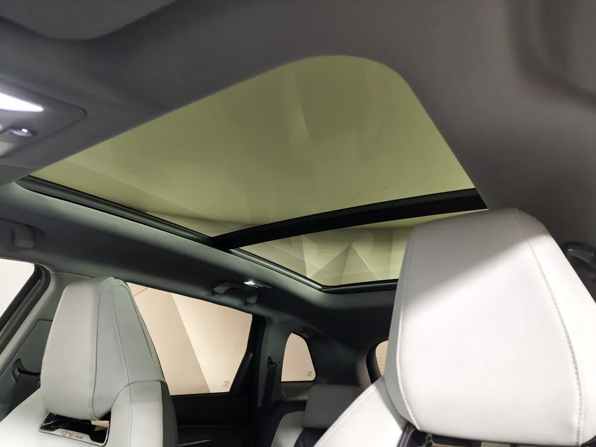 Changan CS75PLUS 2.0 AT (223 л.с.) Luxe Черный в АВИЛОН. Слайд №22