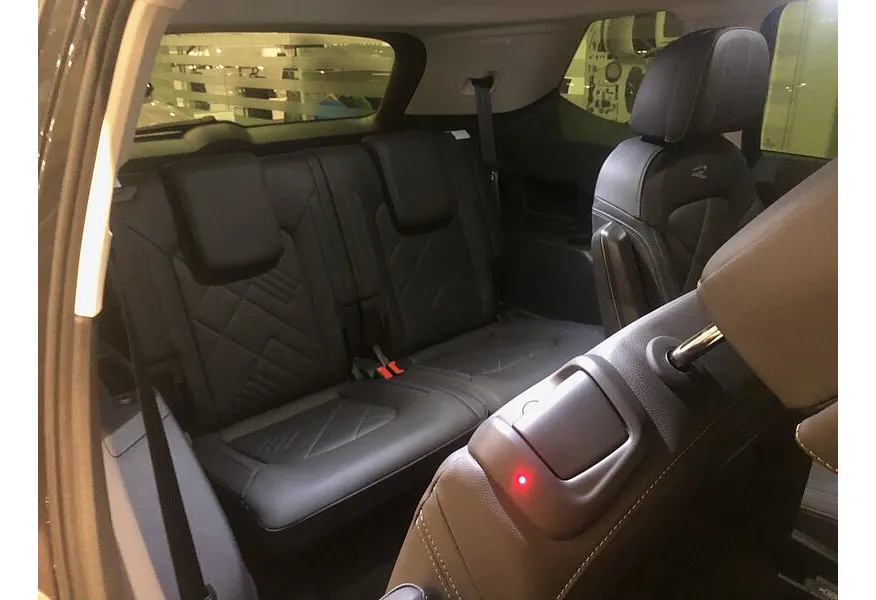 Volkswagen Talagon 2.0 7DSG AWD (272 л.с.) Серый в АВИЛОН. Слайд №8