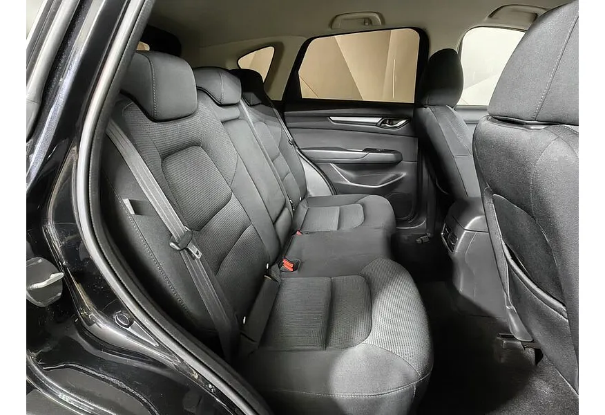 АВИЛОН - Mazda CX-5 2.0 SKYACTIV AT (150 л.с.) Drive Черный - slide 11