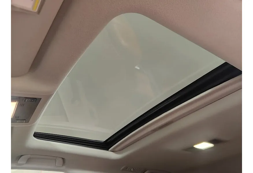 Toyota Land Cruiser 4.5 TD AT (249 л.с.) Черный в АВИЛОН. Слайд №22