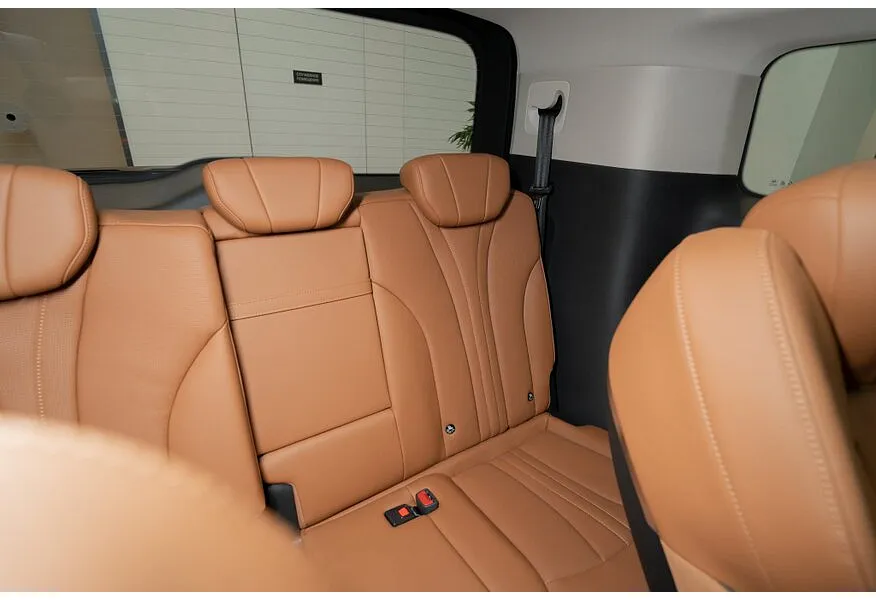 АВИЛОН - Hongqi HQ9 2.0 AT (245 л.с.) Comfort Фиолетовый - slide 8