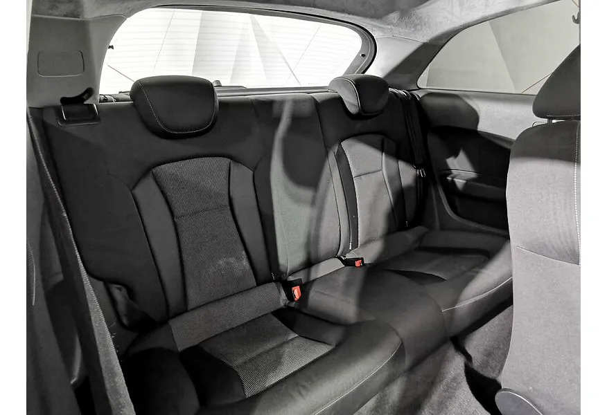 Audi A1 1.4 TFSI S-tronic (122 л.с.) Красный в АВИЛОН. Слайд №16