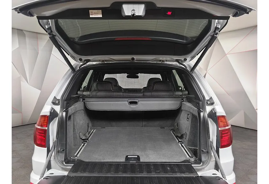 АВИЛОН - BMW X5 xDrive40d Steptronic (306 л.с.) Серебристый - slide 16
