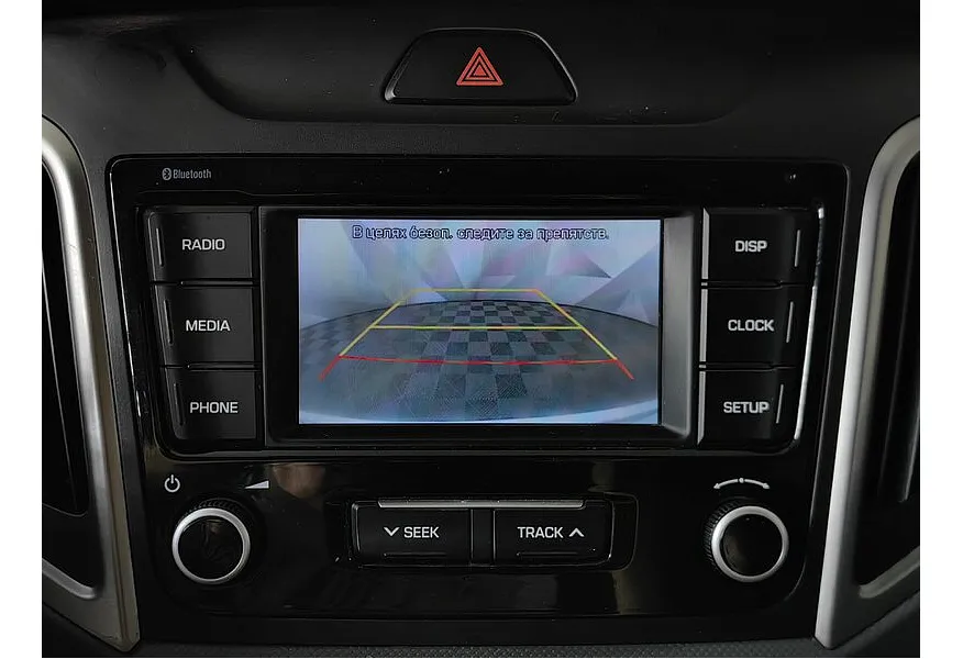 АВИЛОН - Hyundai Creta 1.6 AT (123 л.с.) Black & Brown + Winter Белый - slide 15