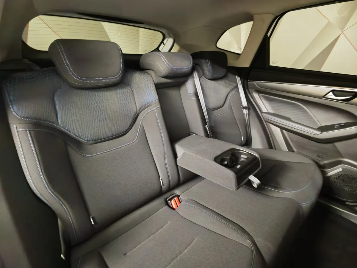 Haval Jolion 1.5T 7DCT 2WD (143 л.с.) Elite Белый в АВИЛОН. Слайд №17