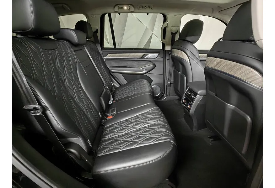 TANK 500 2.0 Turbo AT 4WD (299 л.с.) Hi-Charge Черный в АВИЛОН. Слайд №15