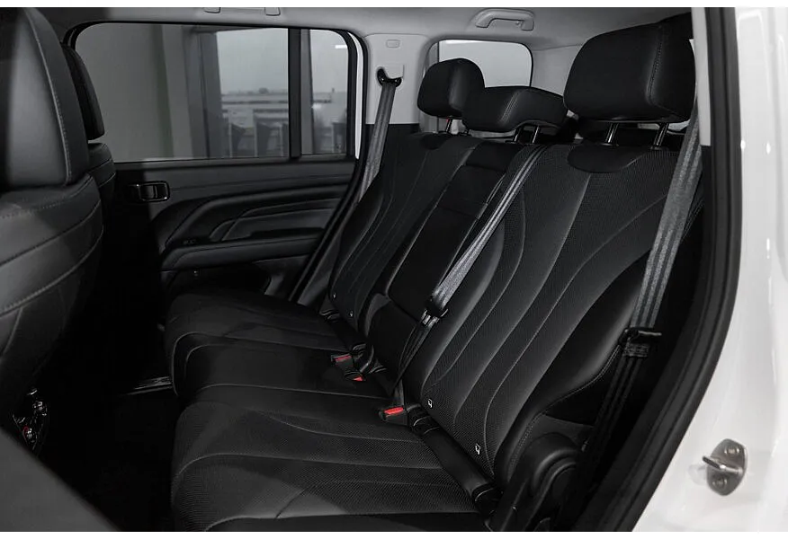 АВИЛОН - Haval PRO H9 2.0 AT AWD (218 л.с.) Elite Черный - slide 6