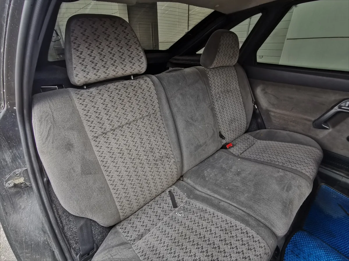 ВАЗ (Lada) 2112 21124 MT (89 л.с.) Черный в АВИЛОН. Слайд №12