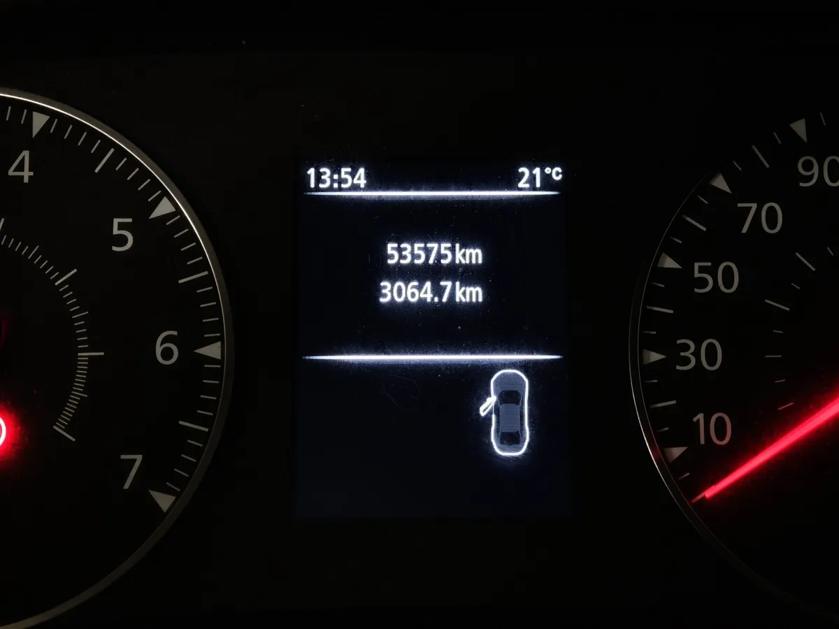 Renault Arkana 1.6 MT 2WD (114 л.с.) Серый в АВИЛОН. Слайд №18