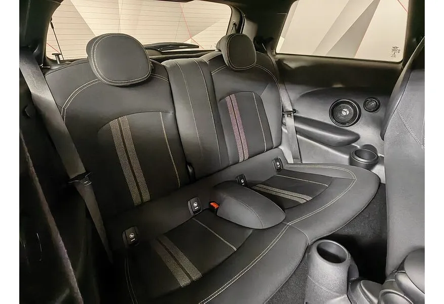 АВИЛОН - MINI Cooper 2.0 AT (231 л.с.) Зеленый - slide 7