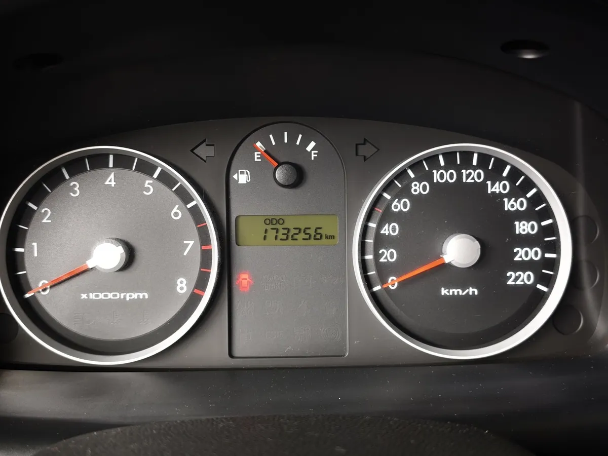 Hyundai Getz 1.4 AT (97 л.с.) в АВИЛОН. Слайд №17