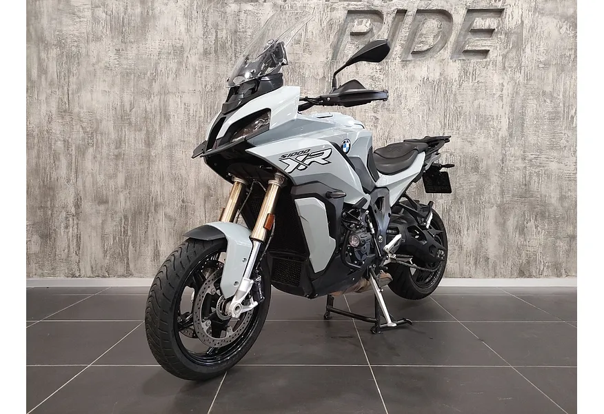 АВИЛОН - BMW Motorrad S 1000 XR S 1000 XR 999 см³ (165) 999 Серый - slide 0