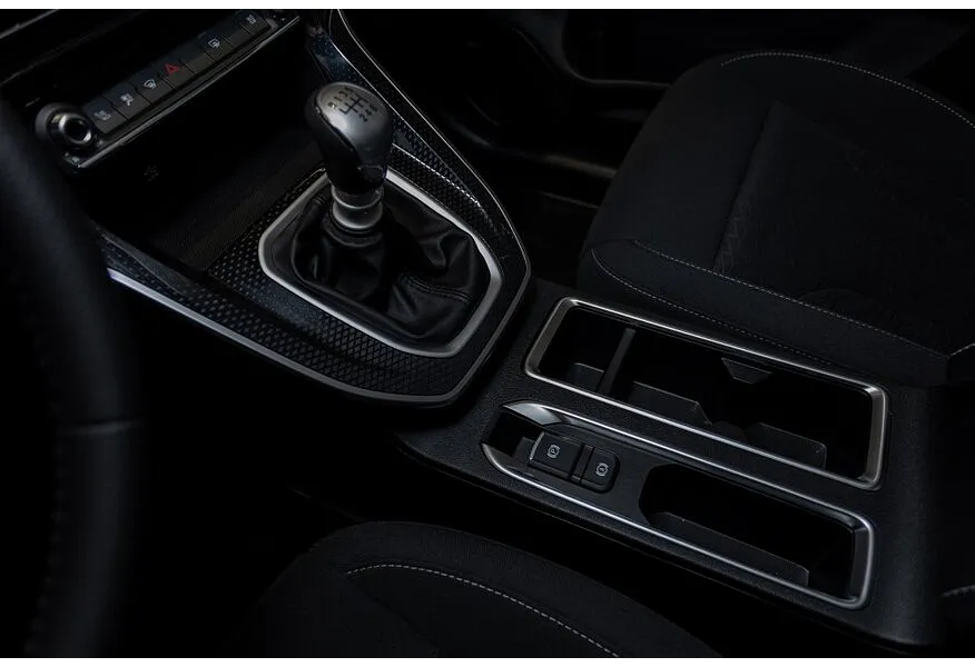 Haval M6 1.5 MT 2WD (143 л.с.) Family Серый в АВИЛОН. Слайд №10