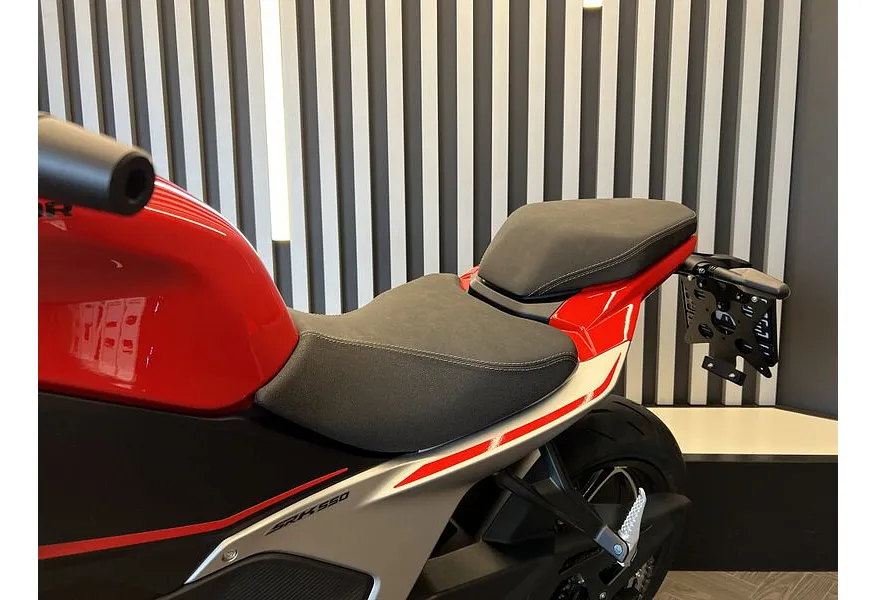 QJMOTOR SRK 550 554 см³ (56 л.с.) (56) 554 в АВИЛОН. Слайд №12