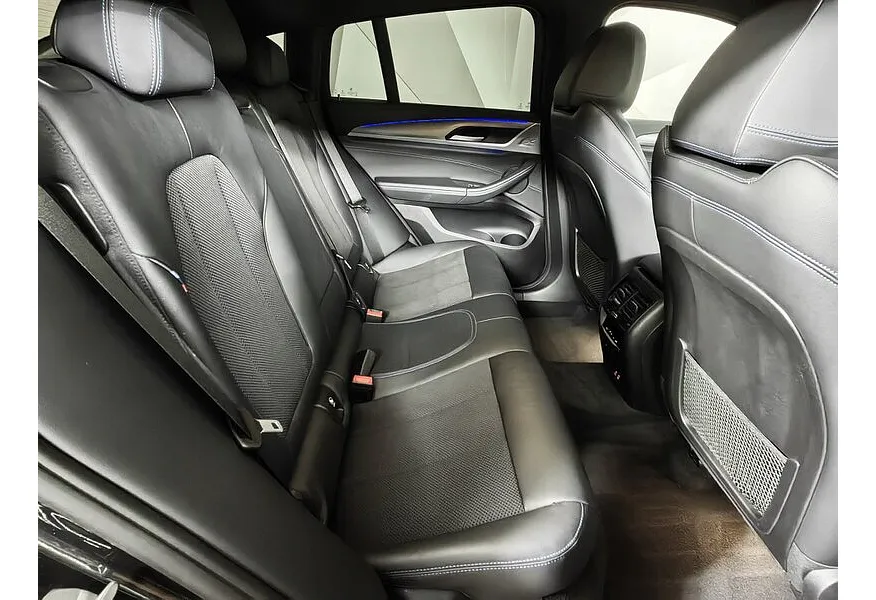 АВИЛОН - BMW X4 xDrive30i Steptronic (249 л.с.) Серый - slide 7