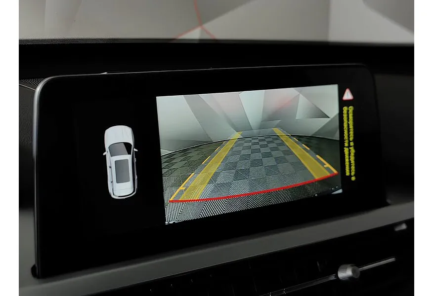 Chery Tiggo 7 Pro 1.5 CTV (147 л.с.) Elite Белый в АВИЛОН. Слайд №20