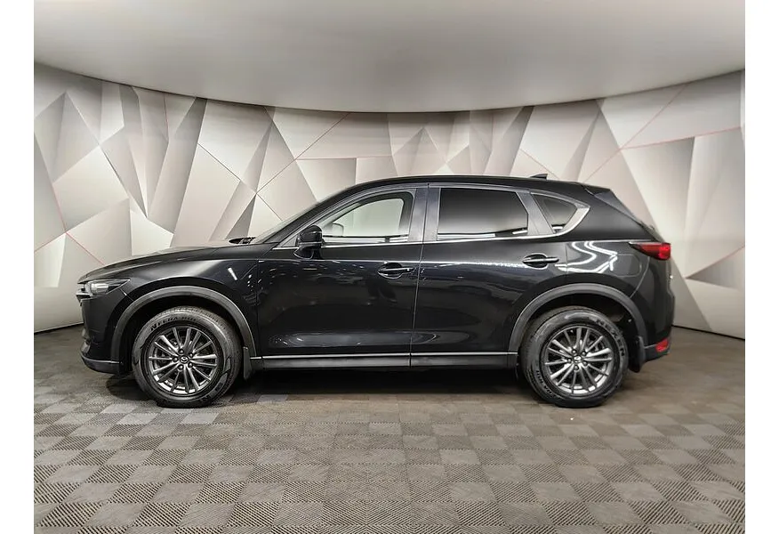 АВИЛОН - Mazda CX-5 2.0 SKYACTIV AT (150 л.с.) Drive Черный - slide 2