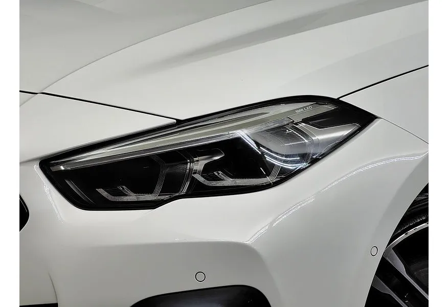 BMW 2 серия Gran Coupe 218i (140 л.с.) M Sport Edition 21 Белый в АВИЛОН. Слайд №8