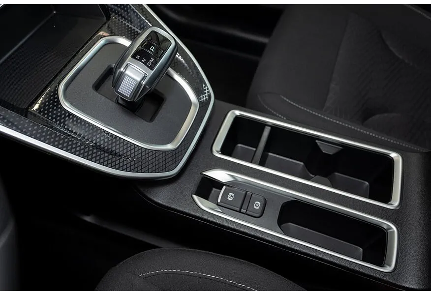 Haval M6 1.5 DCT 2WD (143 л.с.) Оптимум Белый в АВИЛОН. Слайд №13