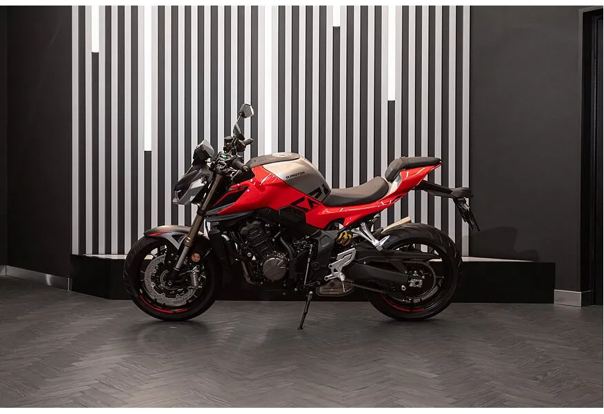 QJMOTOR SRK 800 778 см³ (95 л.с.) (95) 778 в АВИЛОН. Слайд №3