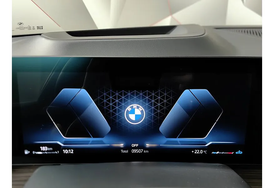 BMW X5 XDrive40i Steptronic (381 л.с.) Черный в АВИЛОН. Слайд №13 BMW X5 XDrive40i Steptronic (381 л.с.) Черный в АВИЛОН. Слайд №13