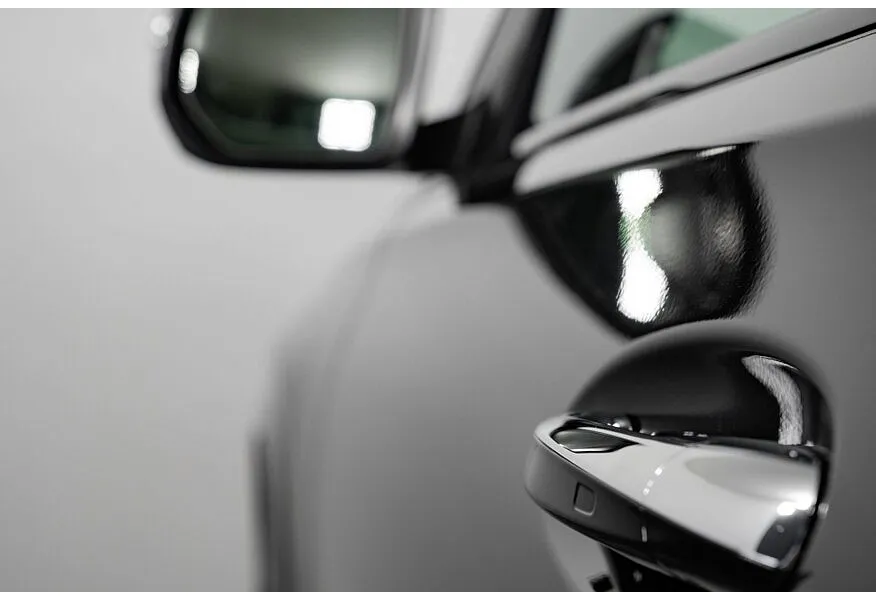 Mercedes-Benz GLE 450 4MATIC 9G-TRONIC (367 л.с.) Черный в АВИЛОН. Слайд №8