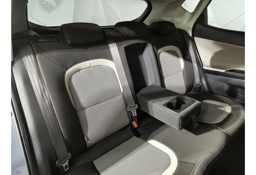 АВИЛОН - Kia Ceed 1.6 AT (129 л.с.) Синий - slide 13
