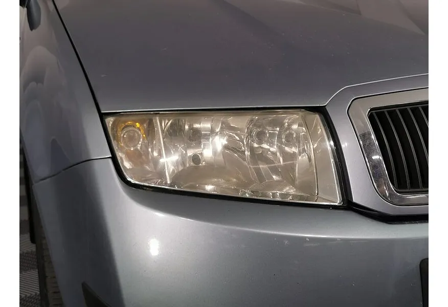 АВИЛОН - Skoda Fabia 1.4 MT (68 л.с.) Комбинированный - slide 14