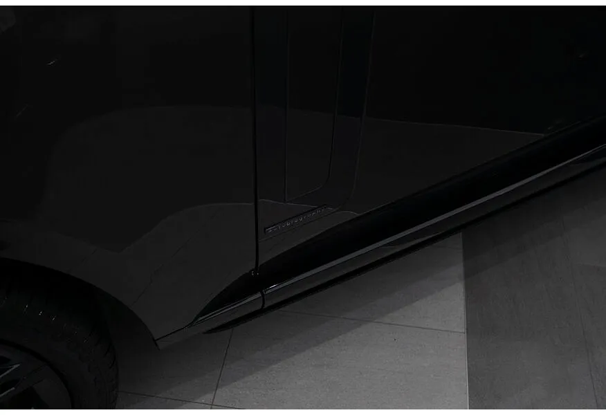 Land Rover Range Rover 3.0 D350 LWB AT AWD (350 л.с.) Autobiography Серый в АВИЛОН. Слайд №19