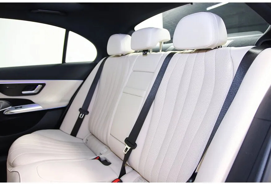 АВИЛОН - Mercedes-Benz E-Класс E 300 4MATIC (258 л.с.) Серый - slide 8