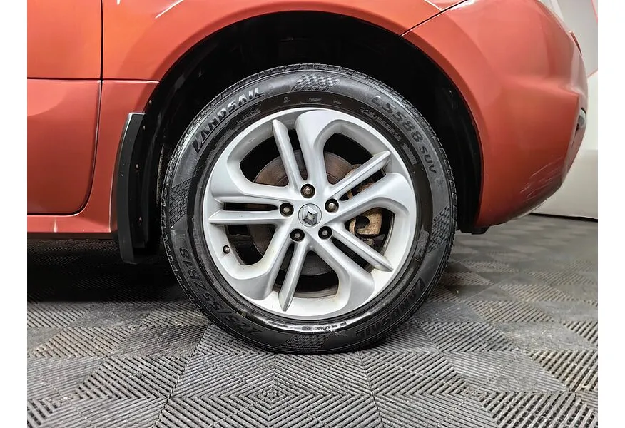 АВИЛОН - Renault Koleos 2.5 CVT 4x4 (171 л.с.) Оранжевый - slide 13