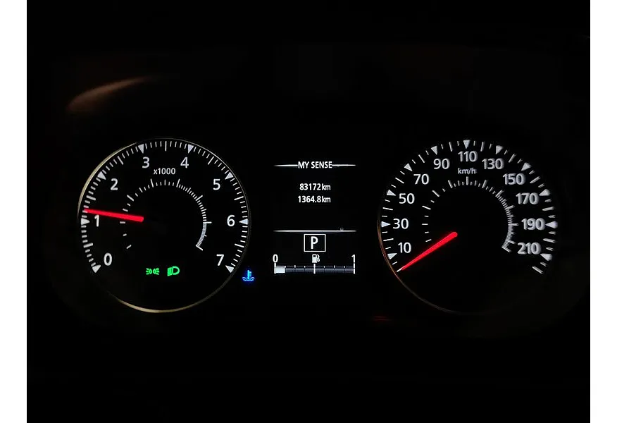 Renault Arkana 1.3 CVT 2WD (150 л.с.) Черный в АВИЛОН. Слайд №17