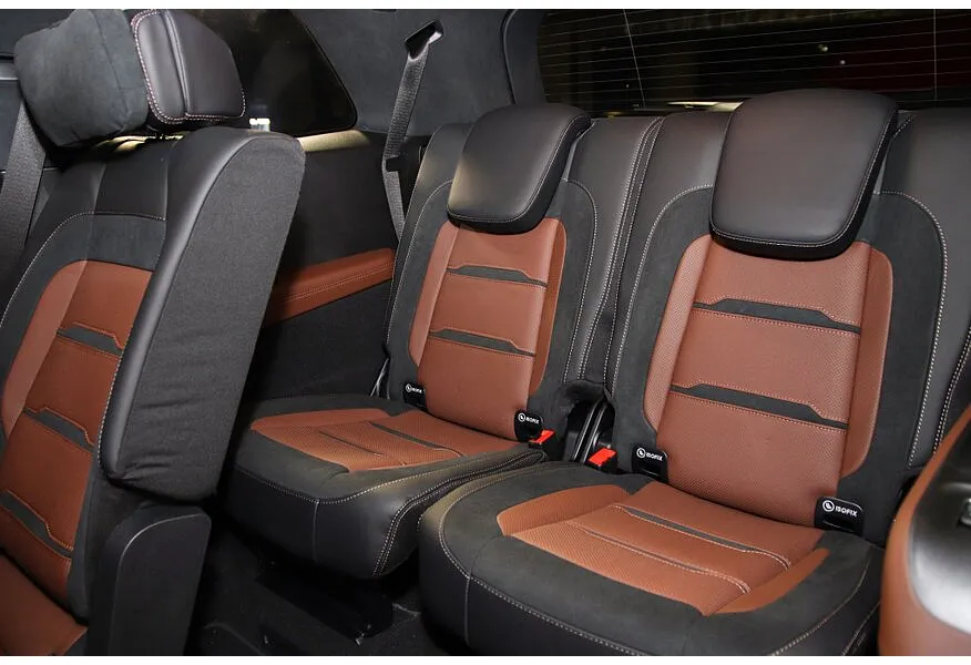 АВИЛОН - Mercedes-Benz GLS 63 4MATIC PLUS 9G-TRONIC (612 л.с.) Синий - slide 6