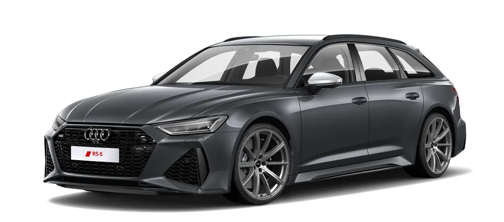 Audi RS 6
