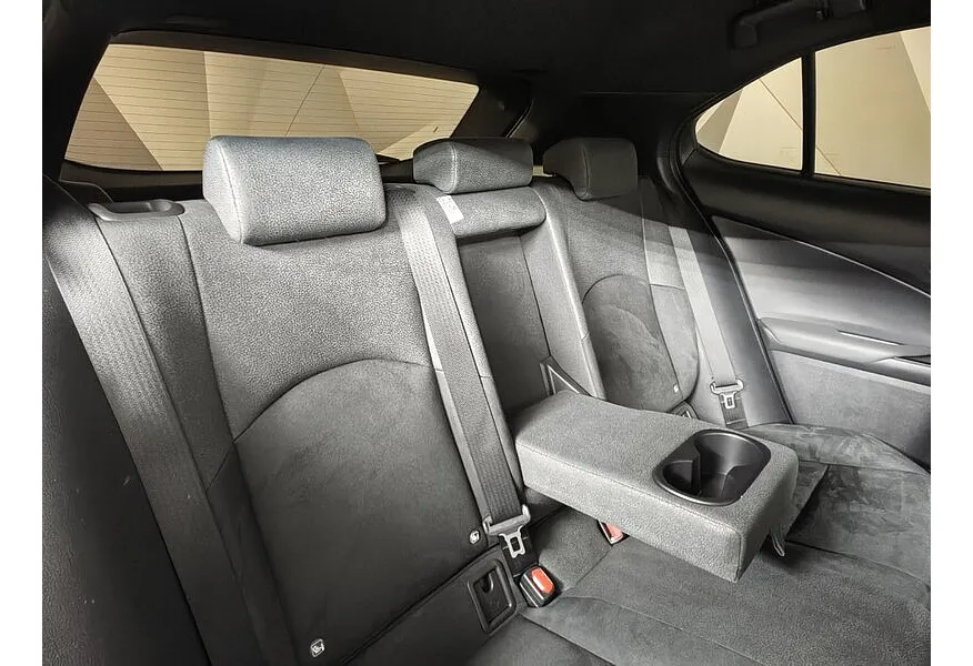 АВИЛОН - Lexus UX 2.0 CVT (150 л.с.) Черный - slide 13