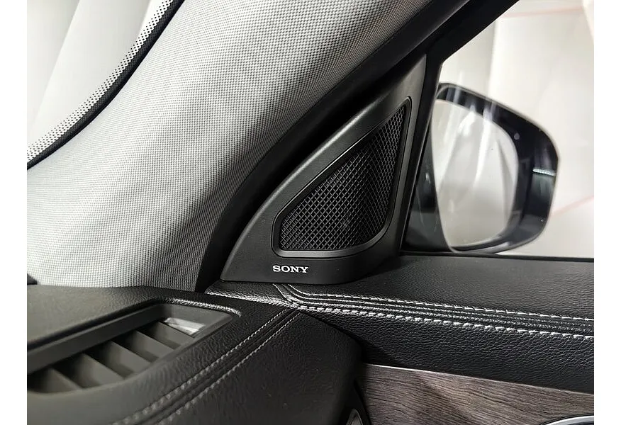 EXEED VX 2.0 AMT AWD (249 л.с.) President Серый в АВИЛОН. Слайд №18