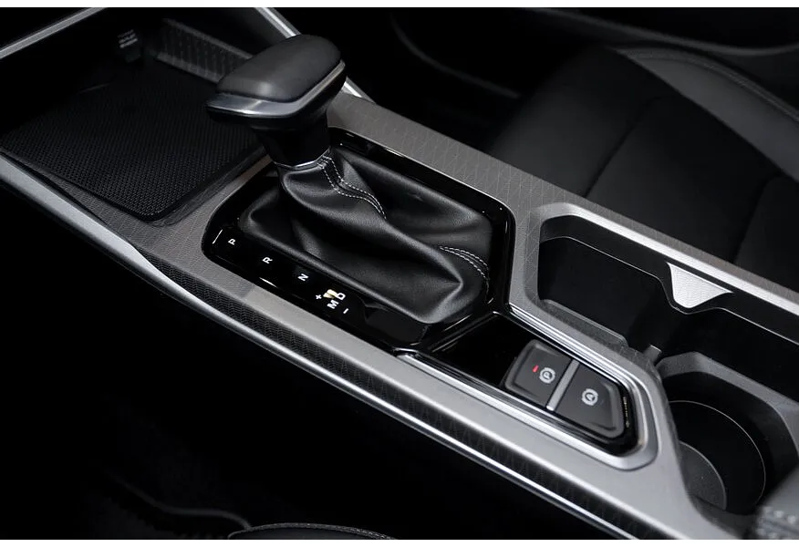 Belgee S50 1.5 AT (122 л.с.) Prestige Синий в АВИЛОН. Слайд №20