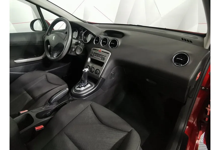 АВИЛОН - Peugeot 308 1.6 VTi AT (120 л.с.) Красный - slide 6