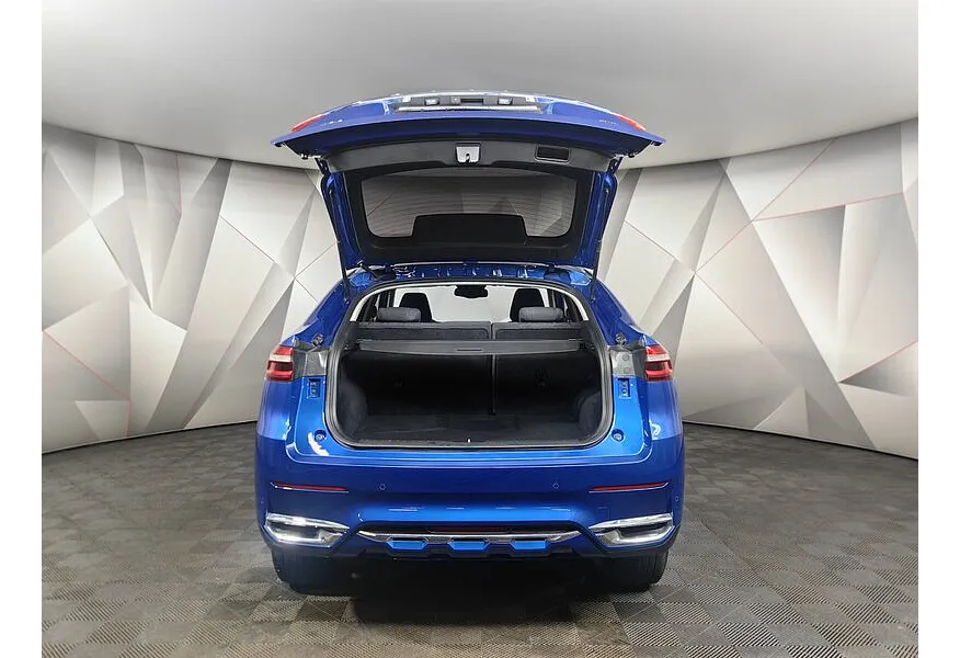 АВИЛОН - Haval F7x 2.0T AWD 7DCT (190 л.с.) Premium Синий - slide 18