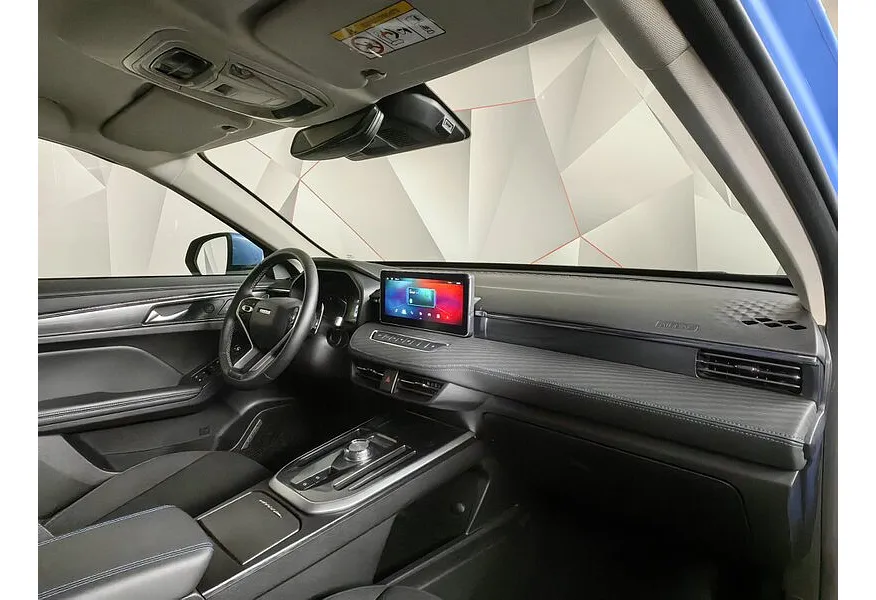 АВИЛОН - Haval Jolion 1.5T 7DCT 2WD (143 л.с.) Синий - slide 7
