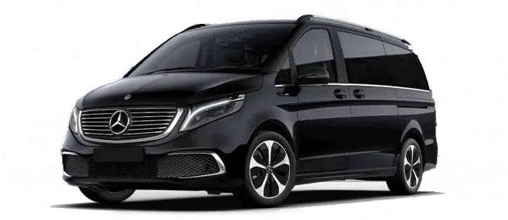 Mercedes-Benz EQV