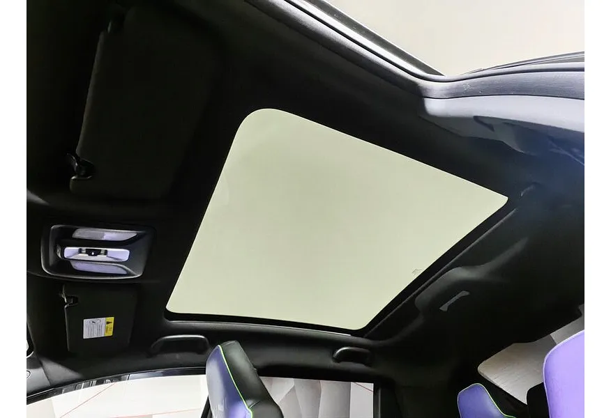 АВИЛОН - Changan UNI-T 1.5T 7DCT (181 л.с.) Flaglish Черный - slide 16