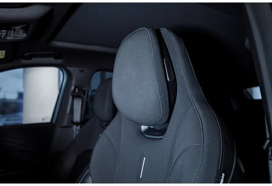 OMODA C7 1.6 DCT 4WD (150 л.с.) Drive Зеленый в АВИЛОН. Слайд №12