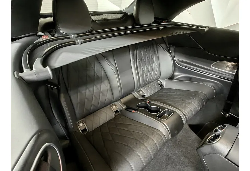 Mercedes-Benz CLE 300 4Matic (258 л.с.) Серый в АВИЛОН. Слайд №16