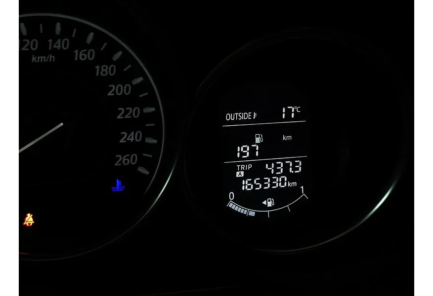 Mazda 6 2.0 SKYACTIV-G AT (150 л.с.) Supreme Красный в АВИЛОН. Слайд №18