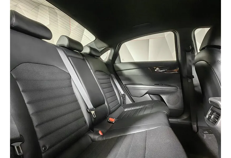 Kia Cerato 2.0 MPI AT (150 л.с.) GT Line Синий в АВИЛОН. Слайд №25