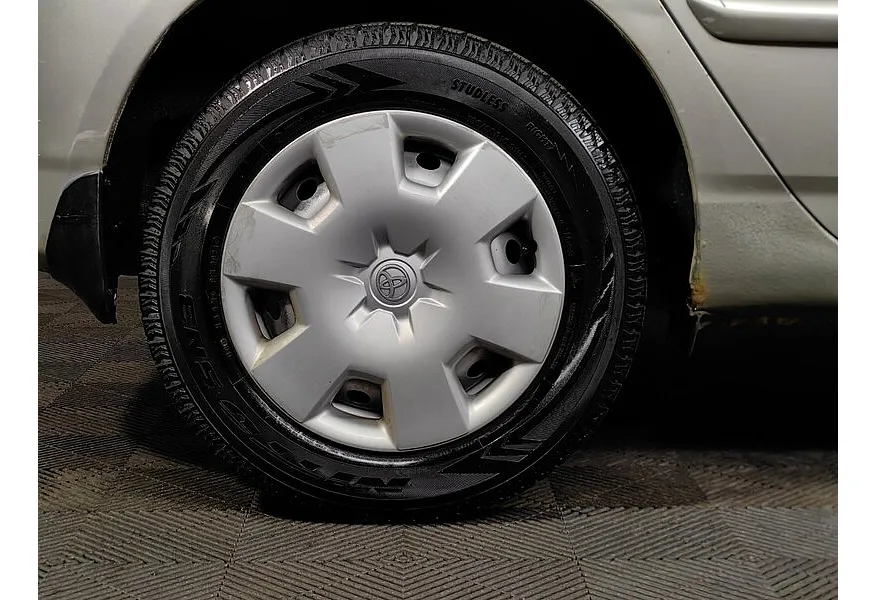 Toyota Corolla 1.6 AT (110 л.с.) Серый в АВИЛОН. Слайд №9