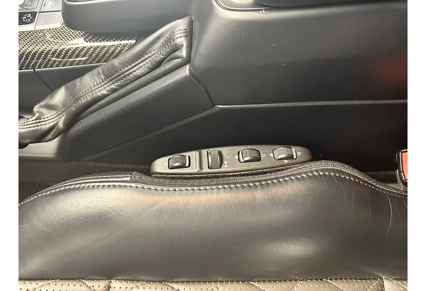 Mercedes-Benz G-Класс G 63 AMG Speedshift Plus 9G-Tronic (571 л.с.) Серый в АВИЛОН. Слайд №12